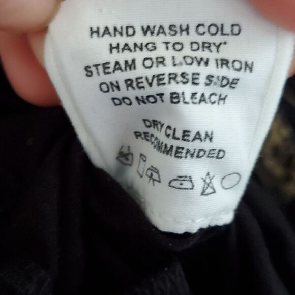 Bel Kazan Dress  - Picture 8 of 11